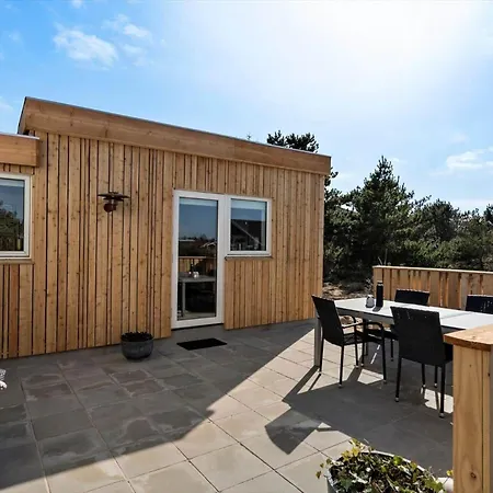 318-hvide-sande-anker-eskildsens-vej-106 بيت للعطل فيد ساندي