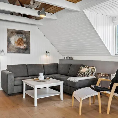 بيت للعطل 318-hvide-sande-anker-eskildsens-vej-106
