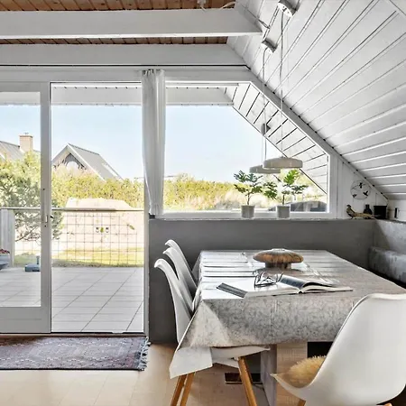 318-hvide-sande-anker-eskildsens-vej-106 بيت للعطل فيد ساندي