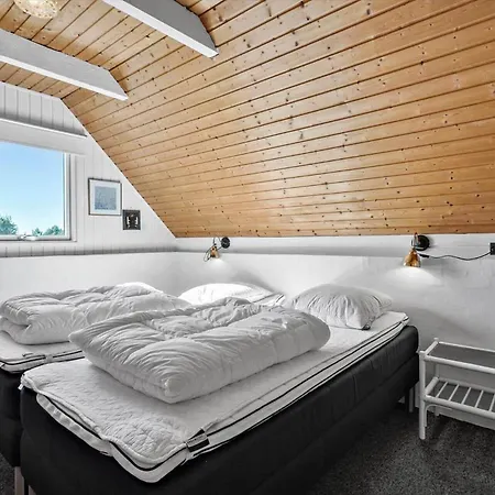 318-hvide-sande-anker-eskildsens-vej-106 بيت للعطل فيد ساندي