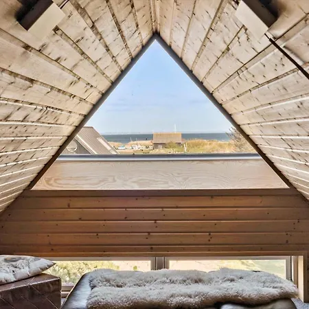 بيت للعطل 318-hvide-sande-anker-eskildsens-vej-106