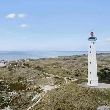 بيت للعطل 318-hvide-sande-anker-eskildsens-vej-106