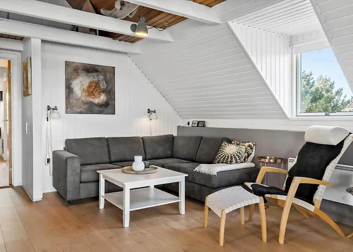 Σπίτι διακοπών 318-hvide-sande-anker-eskildsens-vej-106