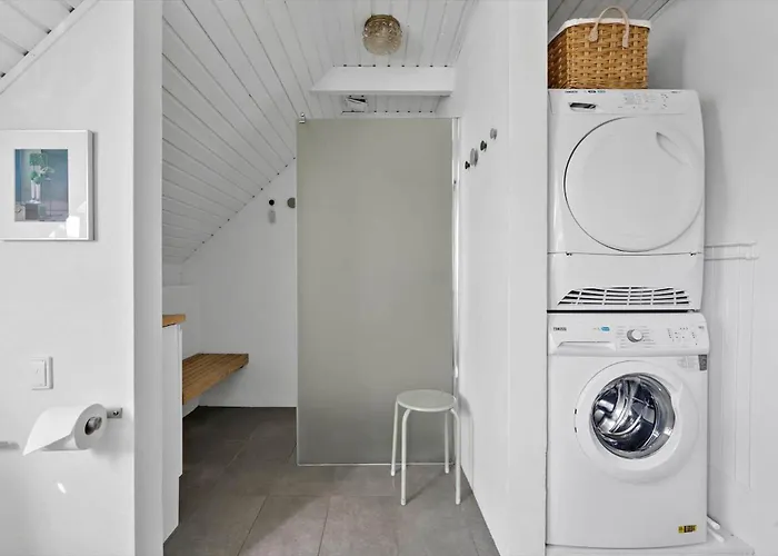 Σπίτι διακοπών 318-hvide-sande-anker-eskildsens-vej-106 Hvide Sande